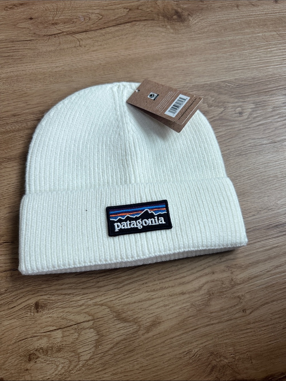 Patagonia hat - Picture 3 of 3